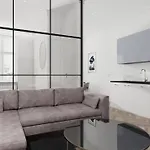 アパート Deco Mariacka 8 カトヴィツェ
