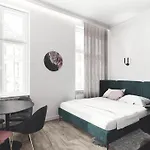 Deco Mariacka 8 * カトヴィツェ