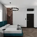 Deco Mariacka 8 アパート *