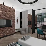 Deco Mariacka 8 アパート
