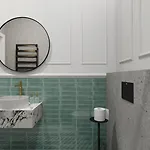 Deco Mariacka 8 *