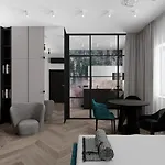 Deco Mariacka 8 * Katowice