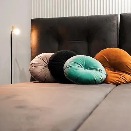 Deco Mariacka 8 Katowice