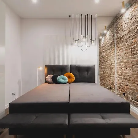 Deco Mariacka 8 Katowice