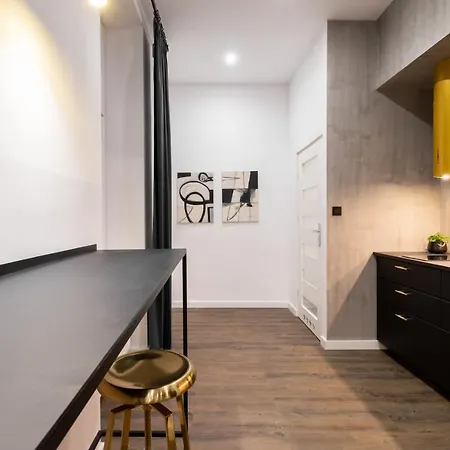 Deco Mariacka 8 Apartment