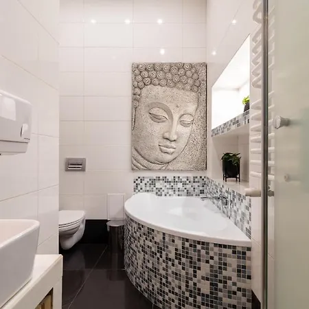 Deco Mariacka 8 * Katowice