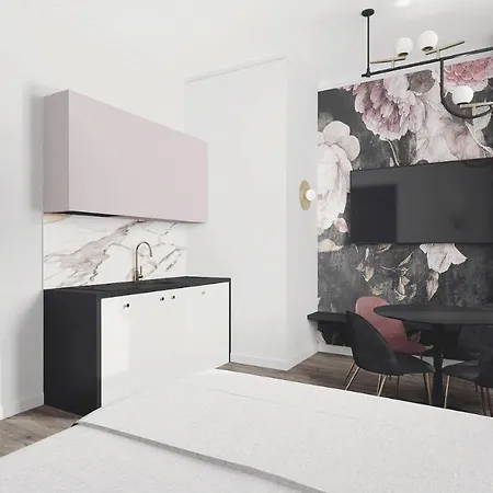 Apartment Deco Mariacka 8