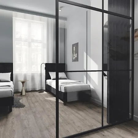 Deco Mariacka 8 *
