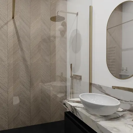 Deco Mariacka 8 Apartamento Katowice