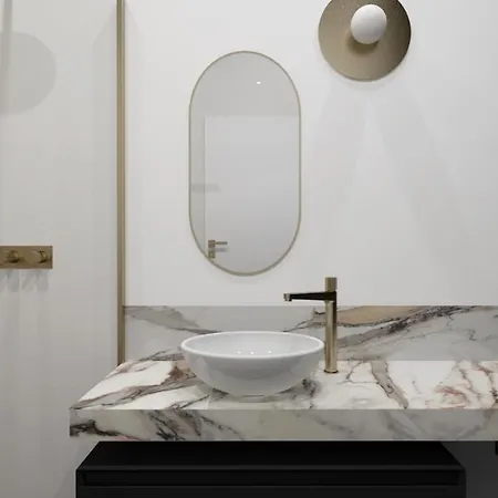 Deco Mariacka 8 Διαμέρισμα