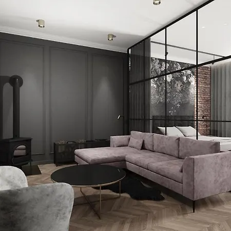 Deco Mariacka 8