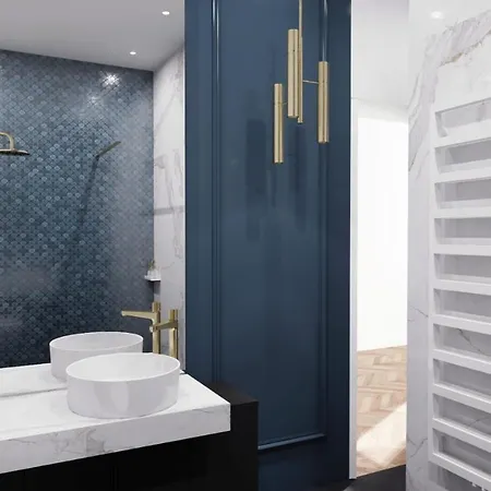 Deco Mariacka 8 아파트 *