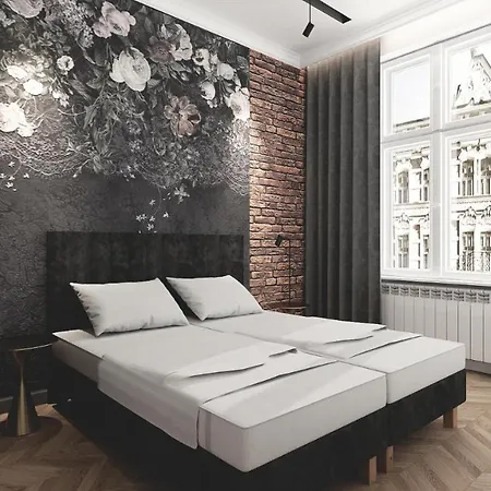 Deco Mariacka 8 Katowice