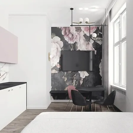 Deco Mariacka 8 *