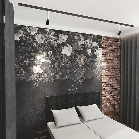 Apartment Deco Mariacka 8