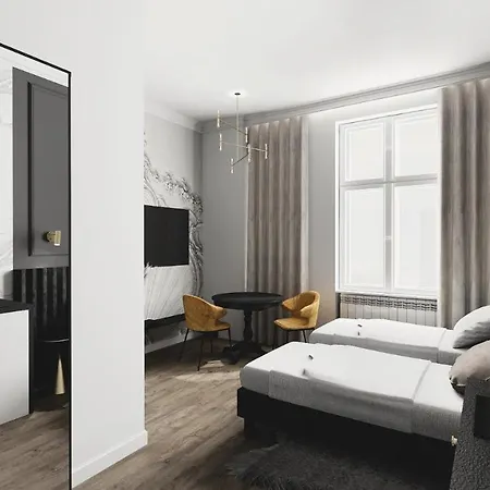 Deco Mariacka 8