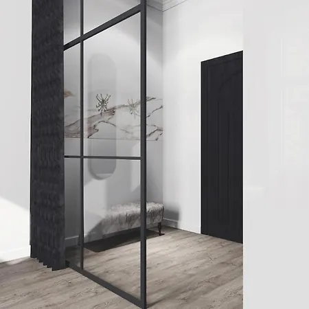 Apartment Deco Mariacka 8 *