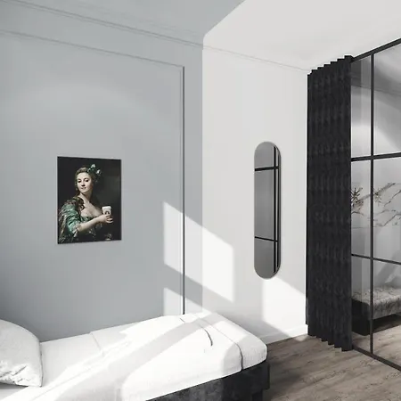 Deco Mariacka 8 카토비체