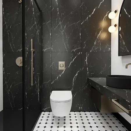 Deco Mariacka 8 * 카토비체