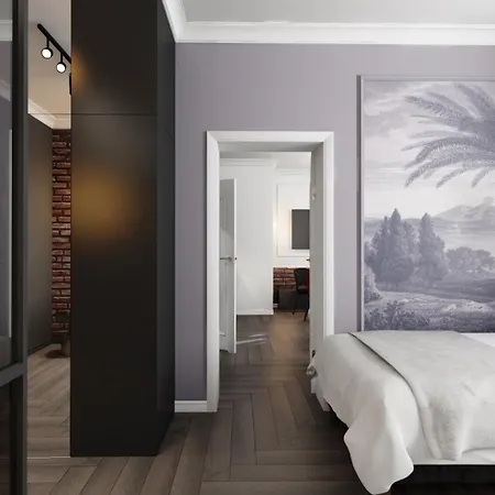 Deco Mariacka 8