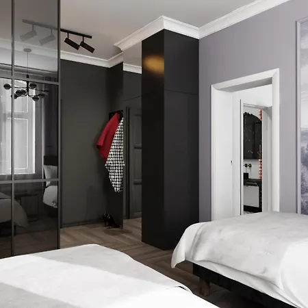 Apartamento Deco Mariacka 8 *