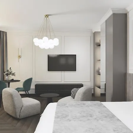 Deco Mariacka 8 *