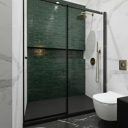 Deco Mariacka 8 Apartamento Katowice