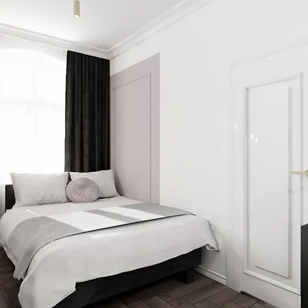 Deco Mariacka 8 * Κατοβίτσε