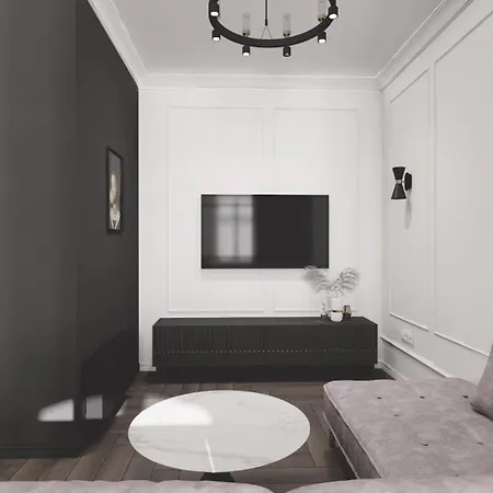 Deco Mariacka 8 Apartment
