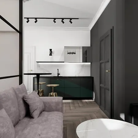 Deco Mariacka 8 *