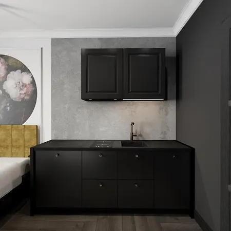 Deco Mariacka 8 *