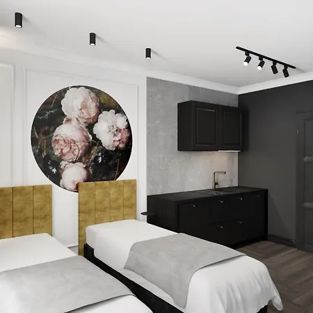 Deco Mariacka 8 Katowice