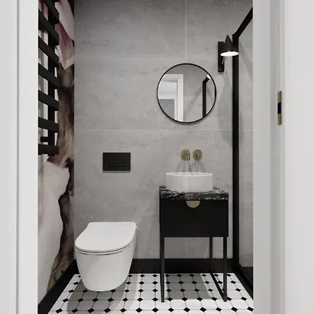 Deco Mariacka 8 * Katowice