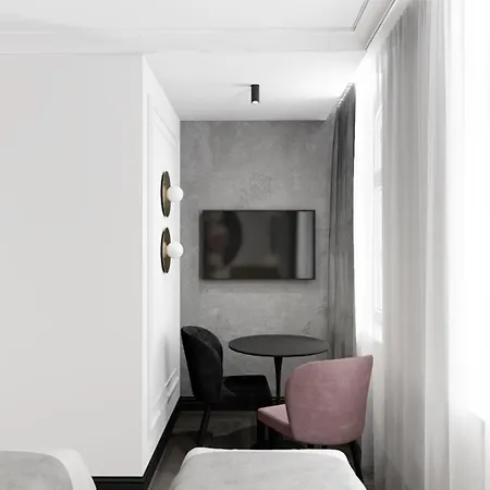 Deco Mariacka 8