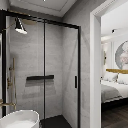 Apartamento Deco Mariacka 8