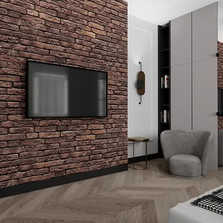 Deco Mariacka 8 카토비체