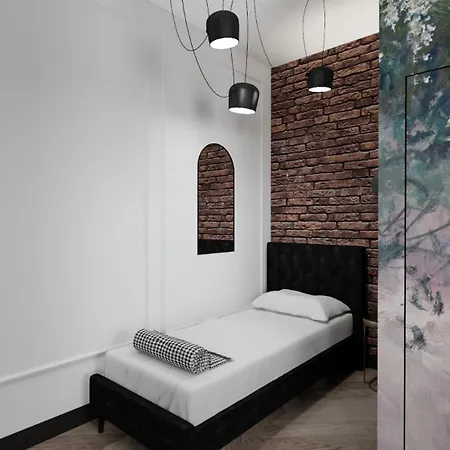 Apartamento Deco Mariacka 8