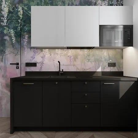 아파트 Deco Mariacka 8 *