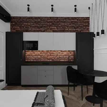 Deco Mariacka 8