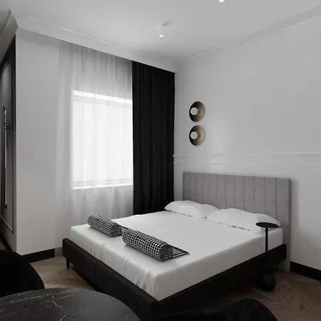 Apartamento Deco Mariacka 8 *