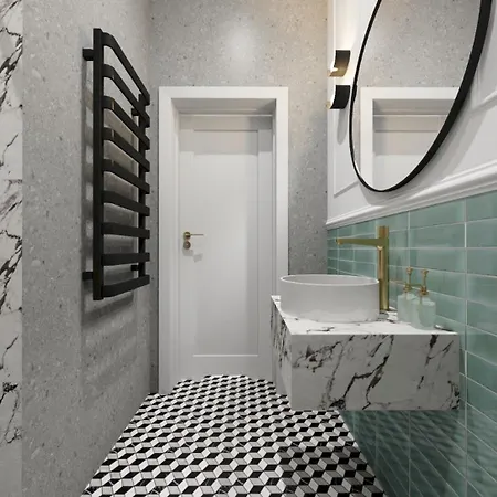 Deco Mariacka 8 Katowice