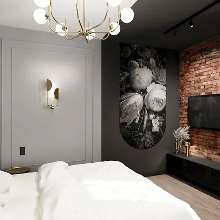 Deco Mariacka 8 *