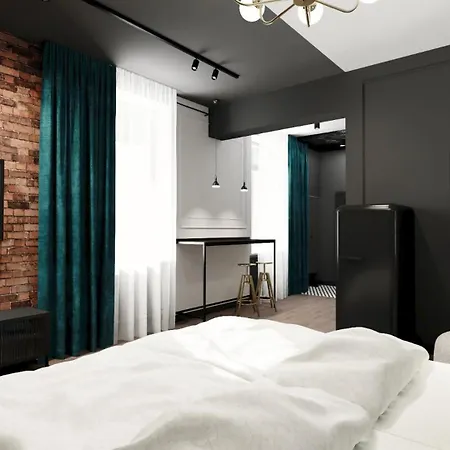 Deco Mariacka 8 *