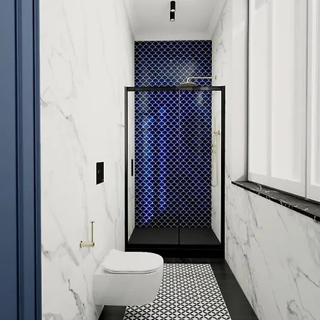 Deco Mariacka 8