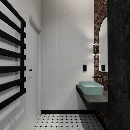 Deco Mariacka 8