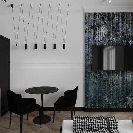 Deco Mariacka 8