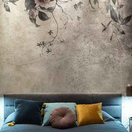 Deco Mariacka 8 Apartamento