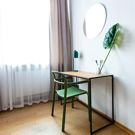 Deco Mariacka 8 카토비체