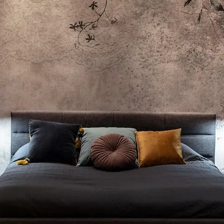 Apartment Deco Mariacka 8 *