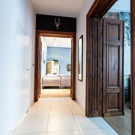 Deco Mariacka 8 Kattowitz